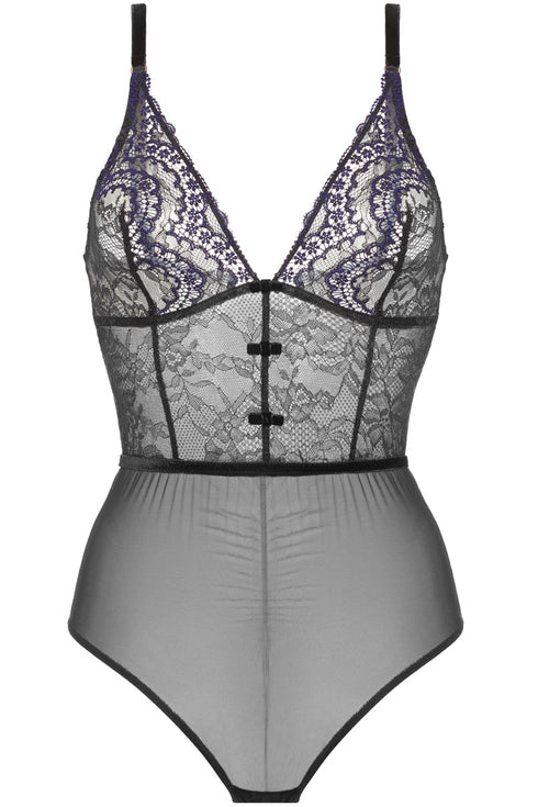 Simone Perele 1E3 Scenario Body With Tanga