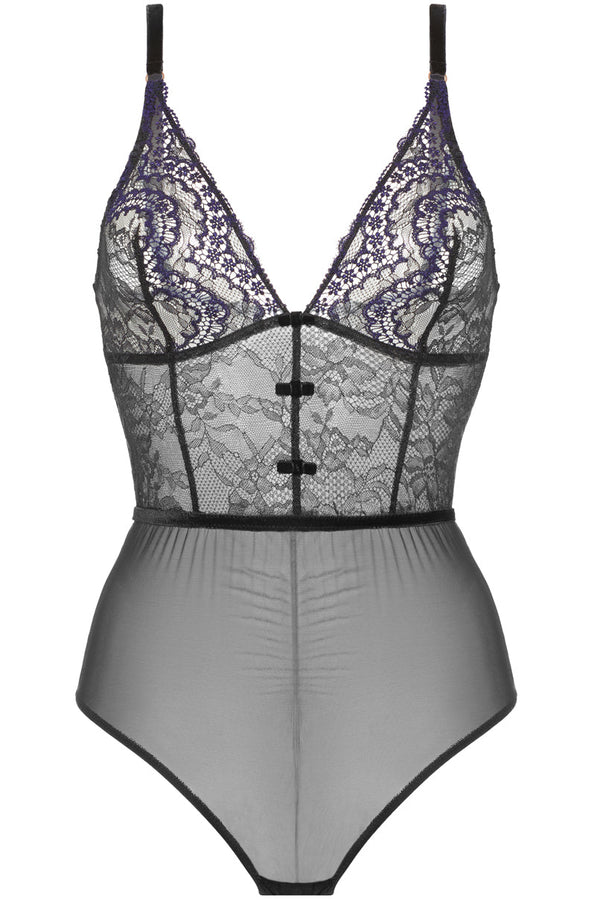 Simone Perele 1E3 Scenario Body With Tanga