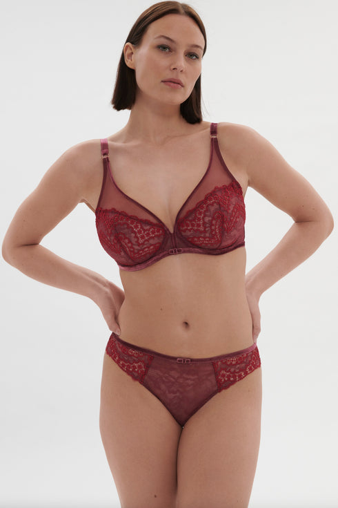 Simone Perele 1E3 Scenario Brief