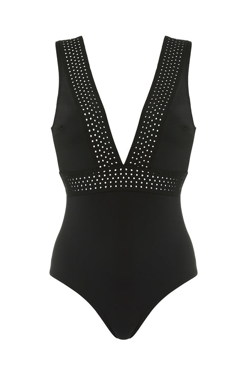 Simone Perele 1Ea Hoya Wireless One-piece