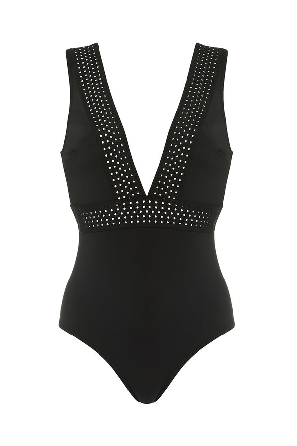 Simone Perele 1Ea Hoya Wireless One-piece