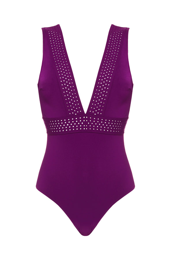 Simone Perele 1Ea Hoya Wireless One-piece