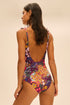 Simone Perele 1Ed Melia Wireless, Padded One-piece