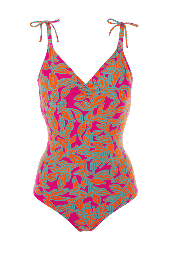 Simone Perele 1Ed Melia Wireless, Padded One-piece