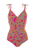Simone Perele 1Ed Melia Wireless, Padded One-piece