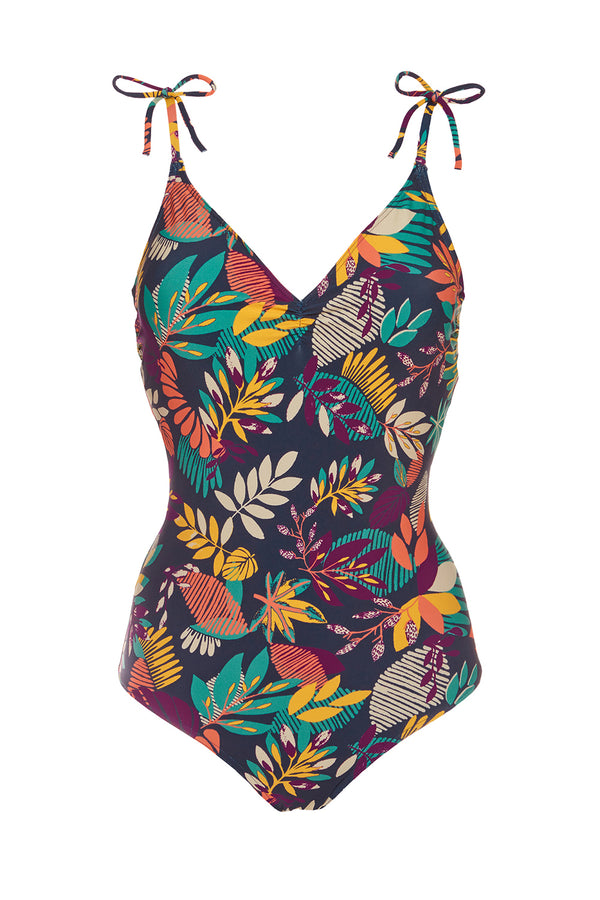Simone Perele 1Ed Melia Wireless, Padded One-piece