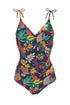 Simone Perele 1Ed Melia Wireless, Padded One-piece