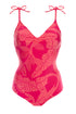 Simone Perele 1Ed Melia Wireless, Padded One-piece