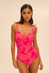 Simone Perele 1Ed Melia Wireless, Padded One-piece