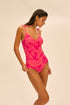 Simone Perele 1Ed Melia Wireless, Padded One-piece