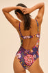 Simone Perele 1Ed Melia Underwired One-piece