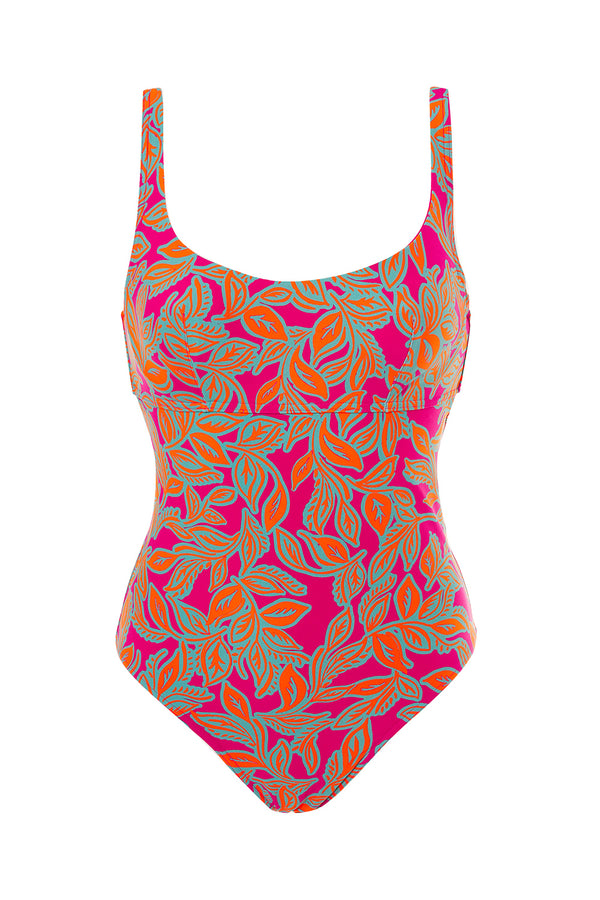 Simone Perele 1Ed Melia Underwired One-piece