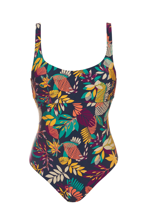 Simone Perele 1Ed Melia Underwired One-piece