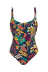 Simone Perele 1Ed Melia Underwired One-piece