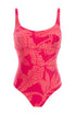 Simone Perele 1Ed Melia Underwired One-piece