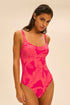 Simone Perele 1Ed Melia Underwired One-piece