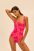 Simone Perele 1Ed Melia Underwired One-piece
