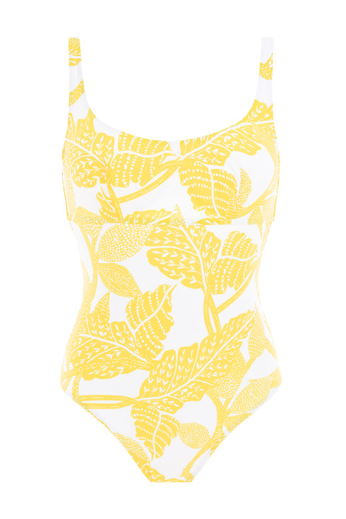 Simone Perele 1Ed Melia Underwired One-piece