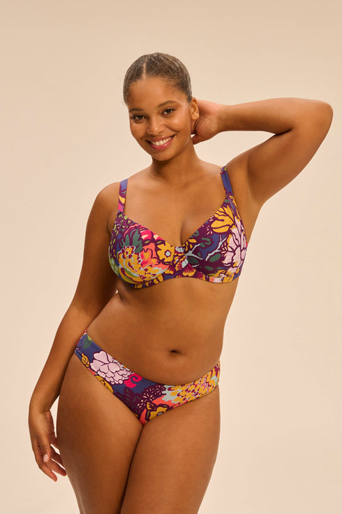 Simone Perele 1Ed Melia Underwired Bikini Bra