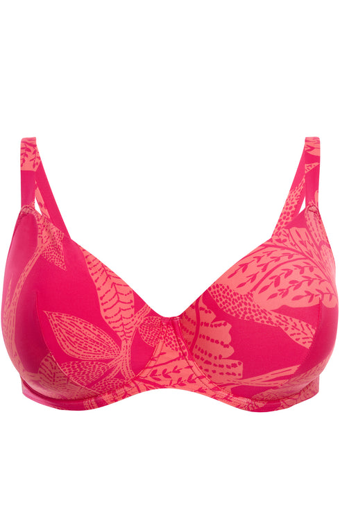 Simone Perele 1Ed Melia Underwired Bikini Bra