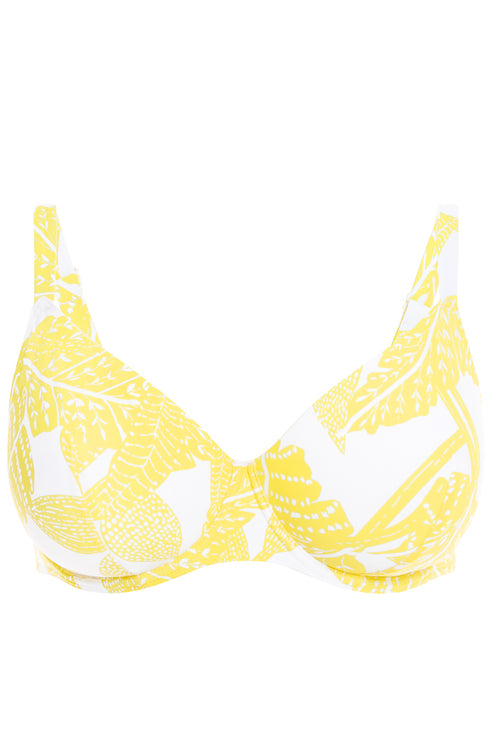 Simone Perele 1Ed Melia Underwired Bikini Bra