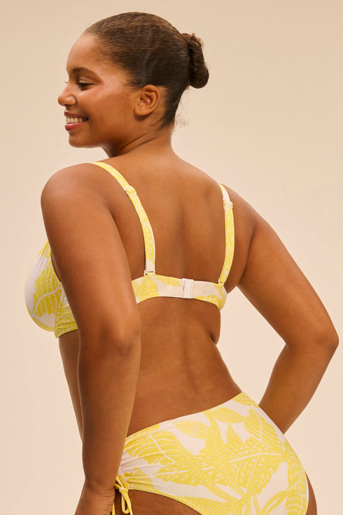 Simone Perele 1Ed Melia Underwired Bikini Bra