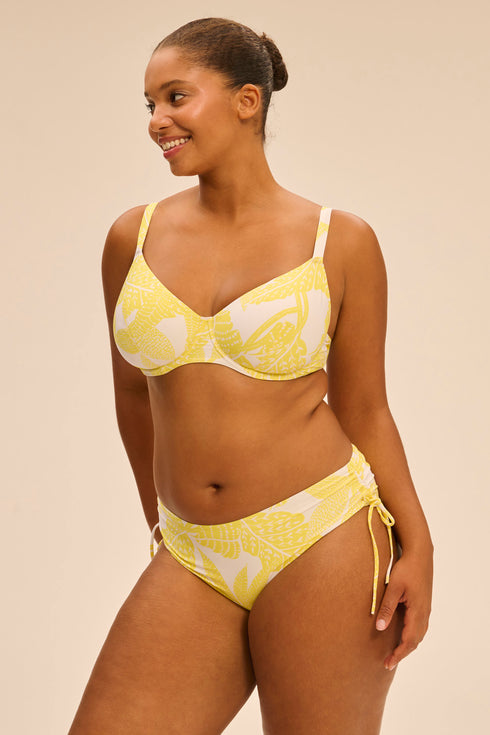 Simone Perele 1Ed Melia Underwired Bikini Bra