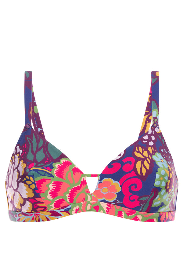 Simone Perele 1Ed Melia Triange With Hidden Wire