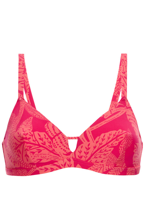 Simone Perele 1Ed Melia Triange With Hidden Wire