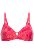 Simone Perele 1Ed Melia Triange With Hidden Wire