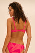Simone Perele 1Ed Melia Triange With Hidden Wire
