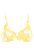 Simone Perele 1Ed Melia Triange With Hidden Wire