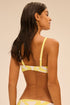 Simone Perele 1Ed Melia Triange With Hidden Wire