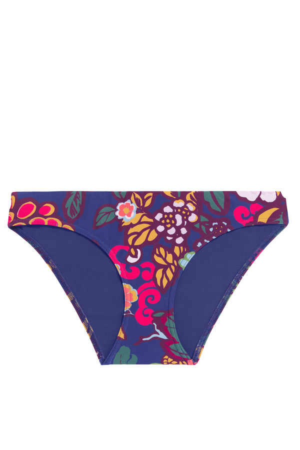 Simone Perele 1Ed Melia Swimwear Bikini Bottom