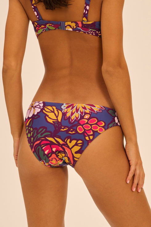 Simone Perele 1Ed Melia Swimwear Bikini Bottom