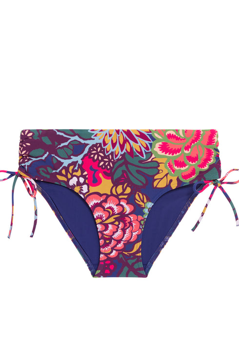 Simone Perele 1Ed Melia Retro Brief