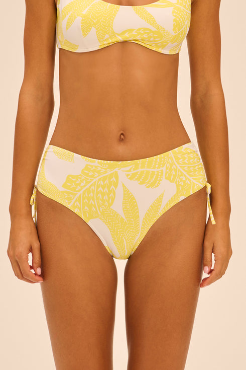 Simone Perele 1Ed Melia Retro Brief