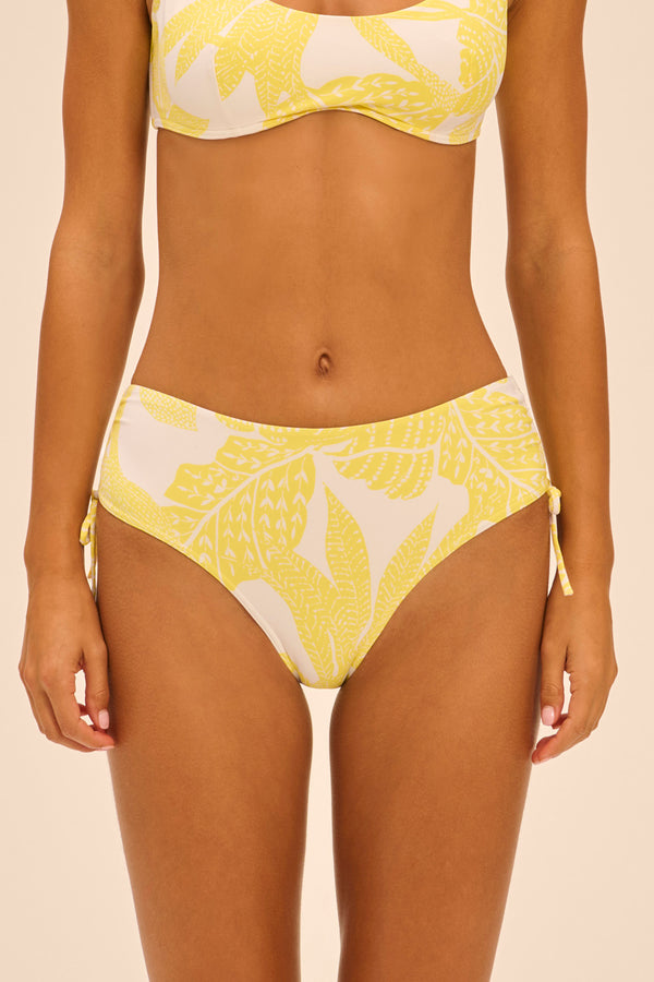 Simone Perele 1Ed Melia Retro Brief