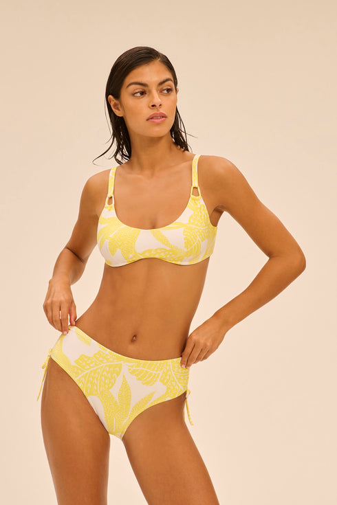 Simone Perele 1Ed Melia Retro Brief