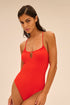 Simone Perele 1Eg Select Wireless One-piece