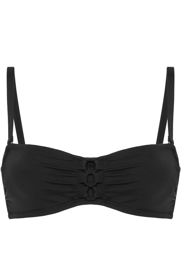 Simone Perele 1Eg Select Underwired, Padded Bandeau Bra