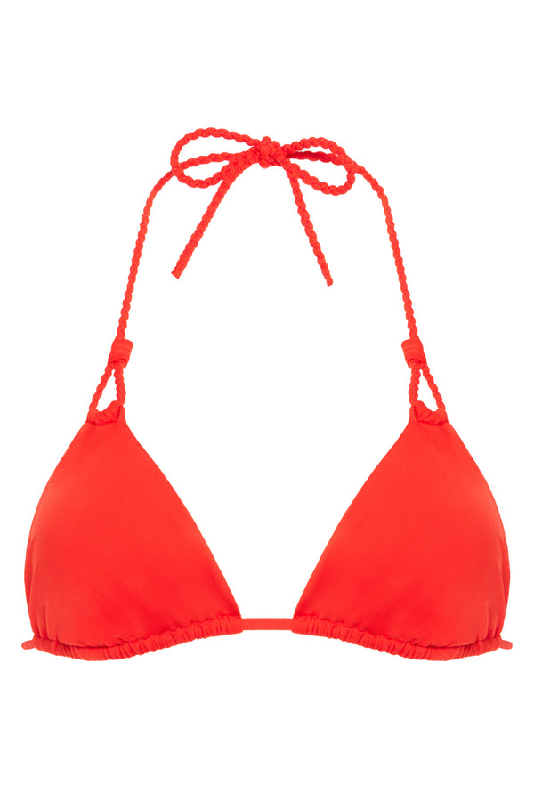Simone Perele 1Eg Select Wireless Triangle Bikini Bra