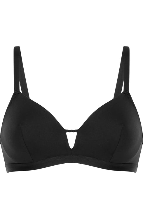Simone Perele 1Eg Select Triange With Hidden Wire