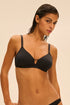Simone Perele 1Eg Select Triange With Hidden Wire
