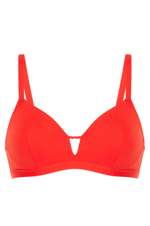 Simone Perele 1Eg Select Triange With Hidden Wire