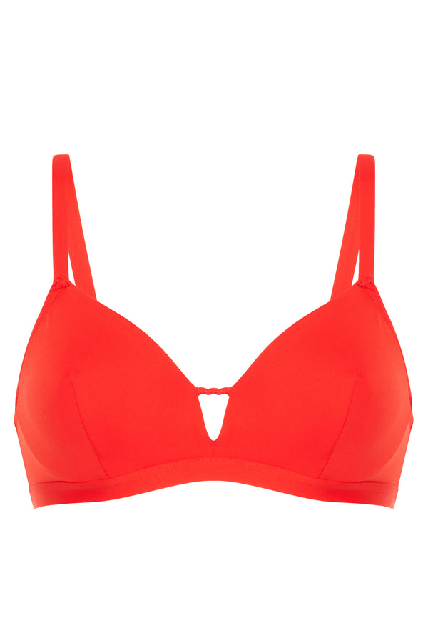 Simone Perele 1Eg Select Triange With Hidden Wire