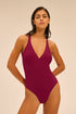 Simone Perele 1Eh Miracle Wireless One-piece