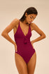 Simone Perele 1Eh Miracle One Piece With Hidden Wires