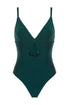 Simone Perele 1Eh Miracle One Piece With Hidden Wires