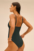 Simone Perele 1Eh Miracle One Piece With Hidden Wires